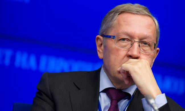 Ρέγκλινγκ: Ολοκλήρωση της αξιολόγησης μέσα στις επόμενες τέσσερις εβδομάδες