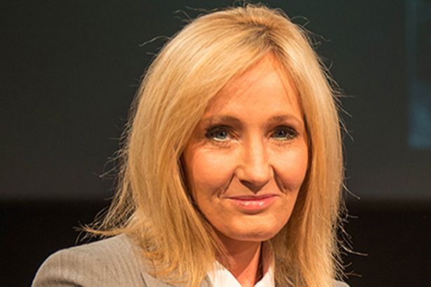 H συγγραφέας του Χάρι Πότερ αποκάλυψε ποιος είναι ο αγαπημένος της χαρακτήρας