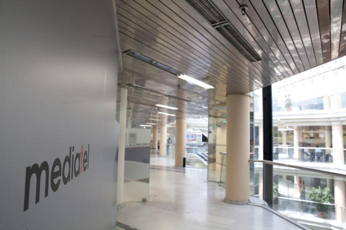 150 εργαζομένους της Ηλεκτρονικής θα προσλάβει η Mediatel