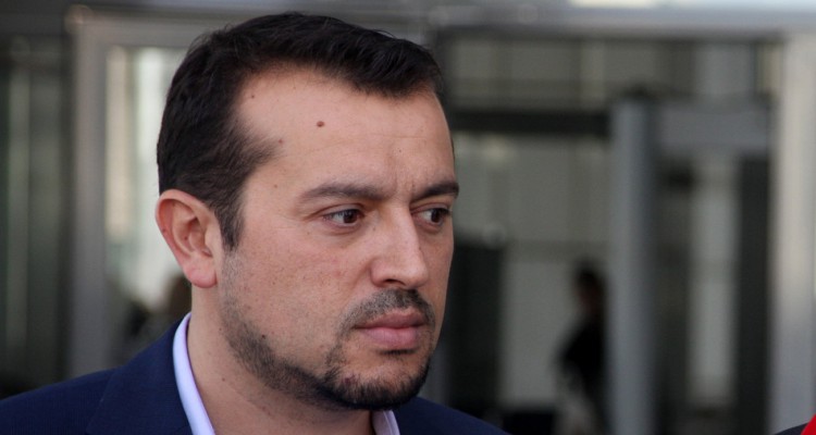 Αναρτήθηκε η προκήρυξη του διεθνούς διαγωνισμού για τις τηλεοπτικές άδειες