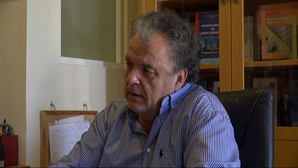 Τι απαντά στον Κούγια ο συνήγορος του 25χρονου Βούλγαρου για το έγκλημα στη Σαντορίνη