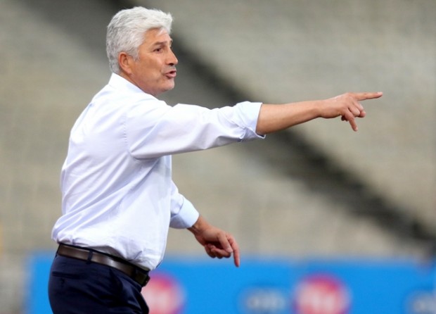 Μανωλάς: Δεν έχει τελειώσει τίποτα