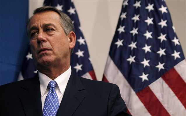 Τζον Μπένερ: «Ενσάρκωση του Εωσφόρου» ο Τεντ Κρουζ