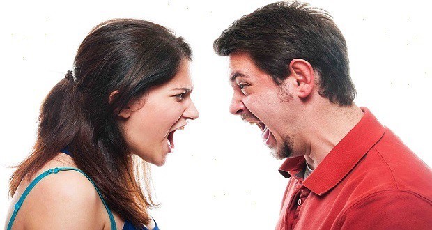 Οι διαφορές στη σκέψη άνδρα γυναίκας που προκαλούν καβγάδες