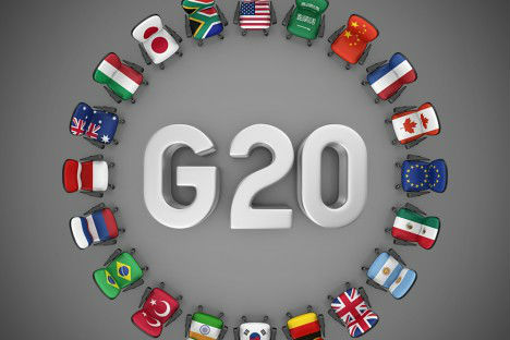 Πετρέλαιο και ισοτιμίες στο επίκεντρο των ΗΠΑ κατά τη G20