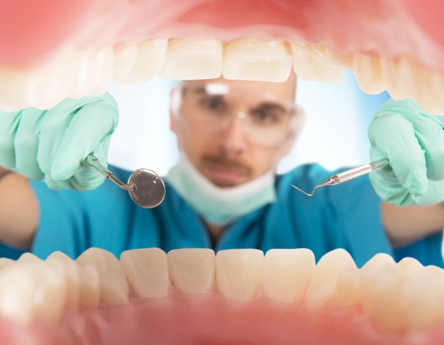 Καρκίνος στο πάγκρεας: Οι δύο ενδείξεις που μπορεί να εντοπίσει ο οδοντίατρος