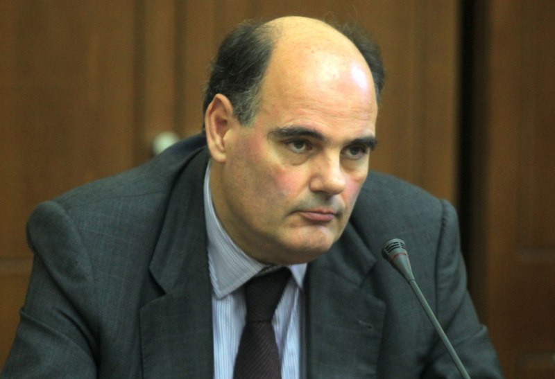 Φορτσάκης: Μεγάλο ζήτημα τα προβλήματα της δημόσιας Παιδείας