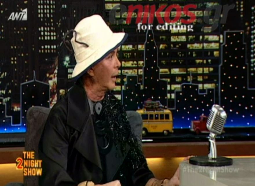 Γαβαλάς: Υπάρχει περίπτωση να ξαναμπώ στη φυλακή – ΒΙΝΤΕΟ