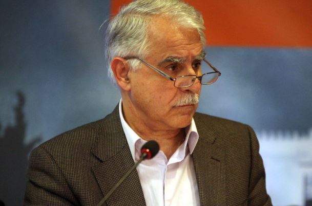 Μπαλάφας: Κάποια από τα μέτρα είναι προβληματικά