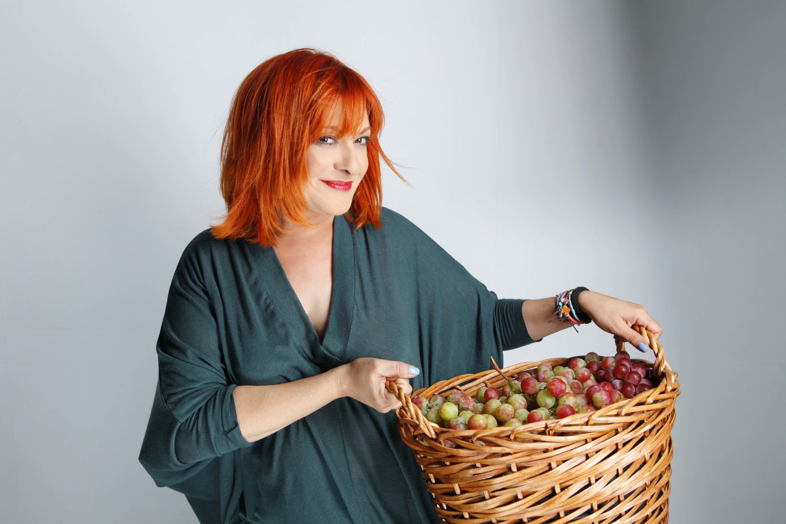 Και η Τζόυς Ευείδη στην φιλόδοξη «Λέρα»!