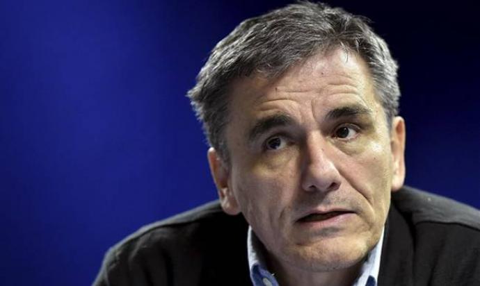 Τσακαλώτος: Πρόοδος σ’ όλα τα ζητήματα