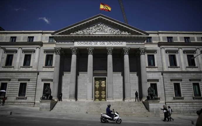 Σε πολιτικό αδιέξοδο η Ισπανία – Πάει σε πρόωρες εκλογές