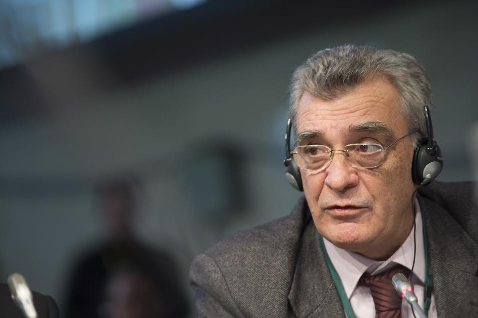 Ο δήμαρχος Λέσβου στη Sueddeutsche: Το νησί μας έγινε ομορφότερο…