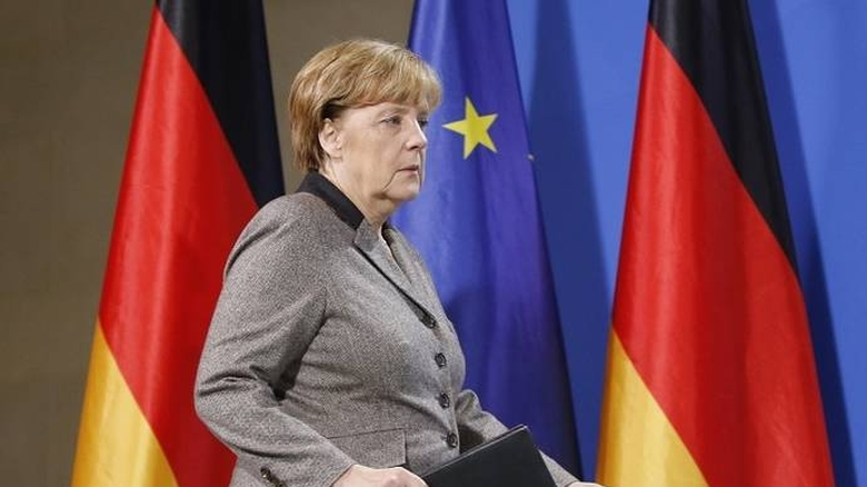 Μέρκελ: Επιθυμώ μια ευημερούσα Βρετανία εντός της Ευρωπαϊκής Ένωσης