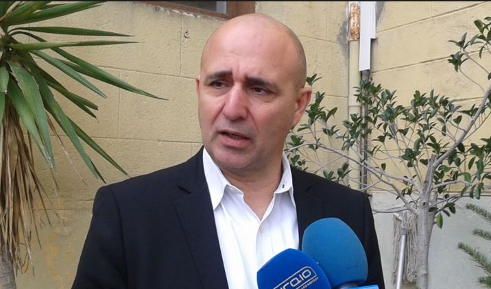 Εξαπατημένος από την κυβέρνηση δηλώνει ο δήμαρχος Λέρου