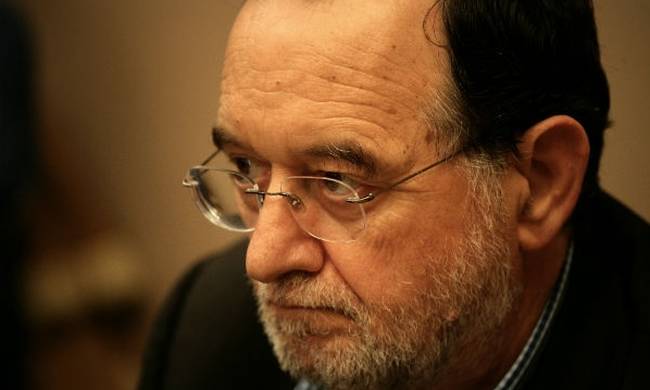 Λαφαζάνης: Ο ΟΛΠ είναι η μεγαλύτερη κωλοτούμπα μετά το μνημόνιο