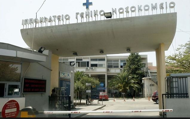 Η συγκινητική ιστορία του πατέρα που έδωσε τον νεφρό του στον γιο του