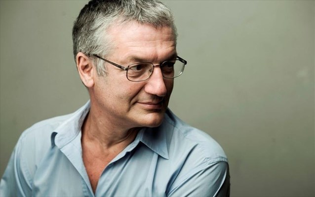 Και επίσημα Διευθυντής του Ελληνικού Φεστιβάλ ο Θεοδωρόπουλος