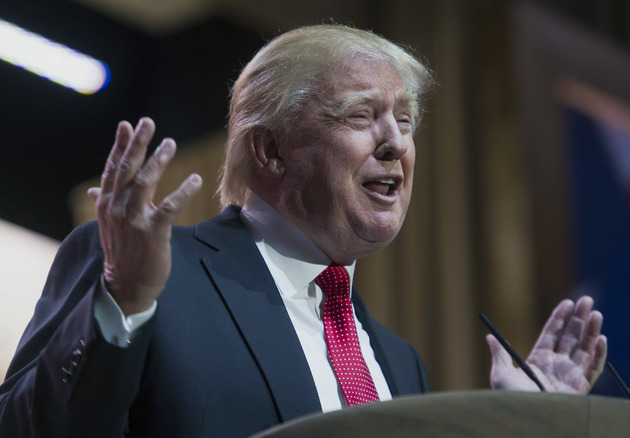 Ποιοι καλλιτέχνες απαγόρευσαν στον Τραμπ να χρησιμοποιεί τα τραγούδια τους – ΦΩΤΟ