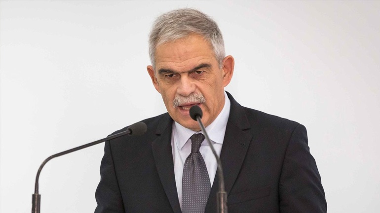 Η αντίδραση Τόσκα για τους συνοριοφύλακες, τι αποφάσισε η ΕΛ.ΑΣ.