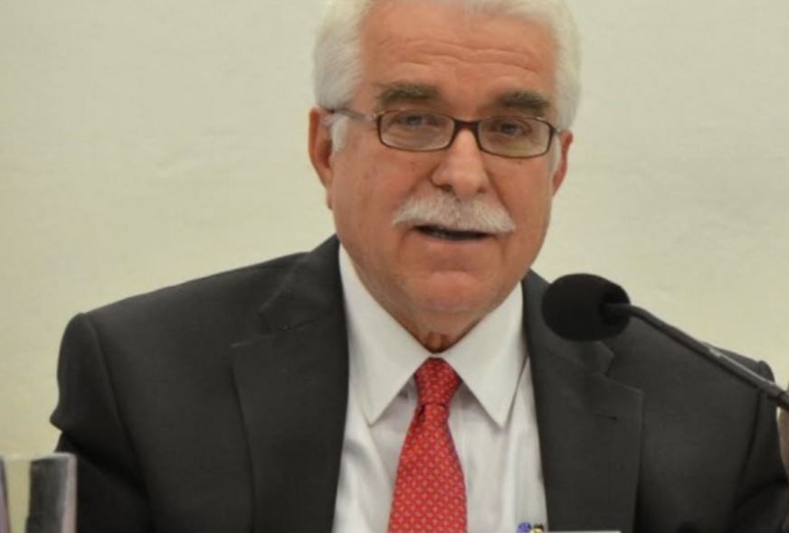 Ο Γιαννόπουλος του ΚΕΕΛΠΝΟ καταγγέλλει τον Πολάκη για παράνομες ενέργειες – ΒΙΝΤΕΟ