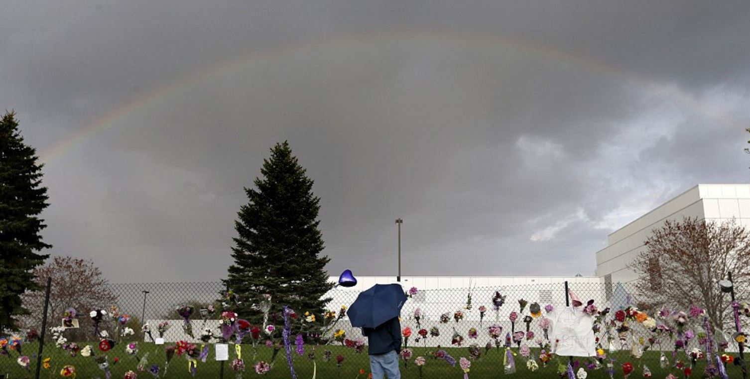 Γιατί πεθαίνουν οι διάσημοι το 2016;