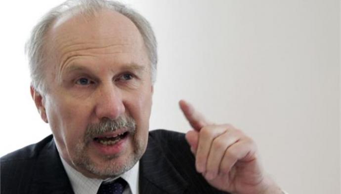 Νοβότνι: Προς όφελος όλων να κλείσει γρήγορα η αξιολόγηση