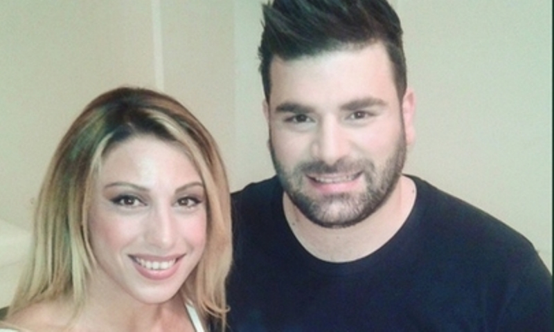 Το χειρόγραφο του Παντελή Παντελίδη – ΦΩΤΟ