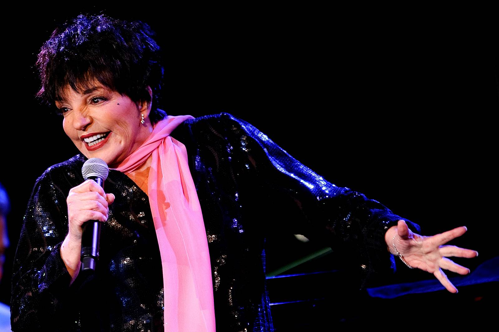 Βρέθηκε νεκρός σε ξενοδοχείο ο πρώην σύζυγος της Λάιζα Μινέλι