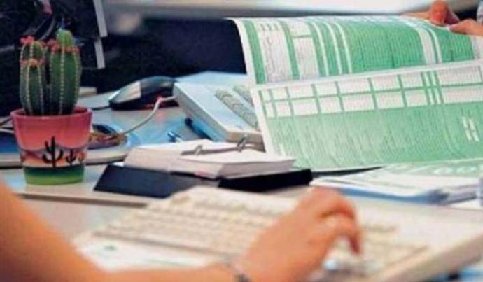 Παρατείνεται η προθεσμία υποβολής φορολογικών δηλώσεων