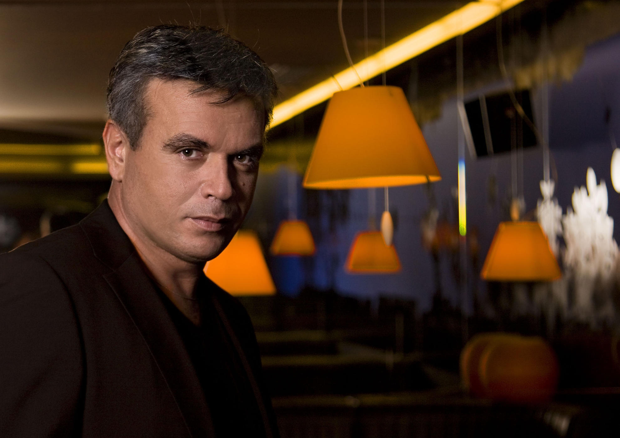 Αγωγή 500.000 ευρώ από Λιδάκη στη σειρά«Μπρούσκο»