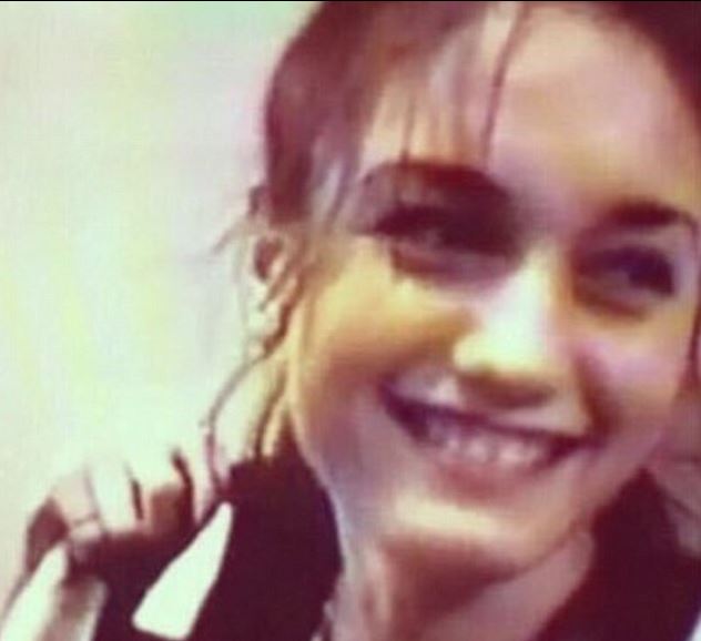 Αναγνωρίζετε τη διάσημη τραγουδίστρια; – ΦΩΤΟ