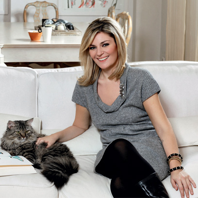 Η Μουτάφη στο «Ρωμαίος και Ιουλιέτα»