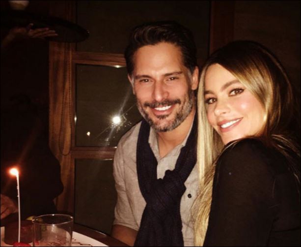 Δύσκολες ώρες για τη Sofia Vergara