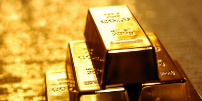 Τριμηνιαία κέρδη 16,4% για τα συμβόλαια του χρυσού