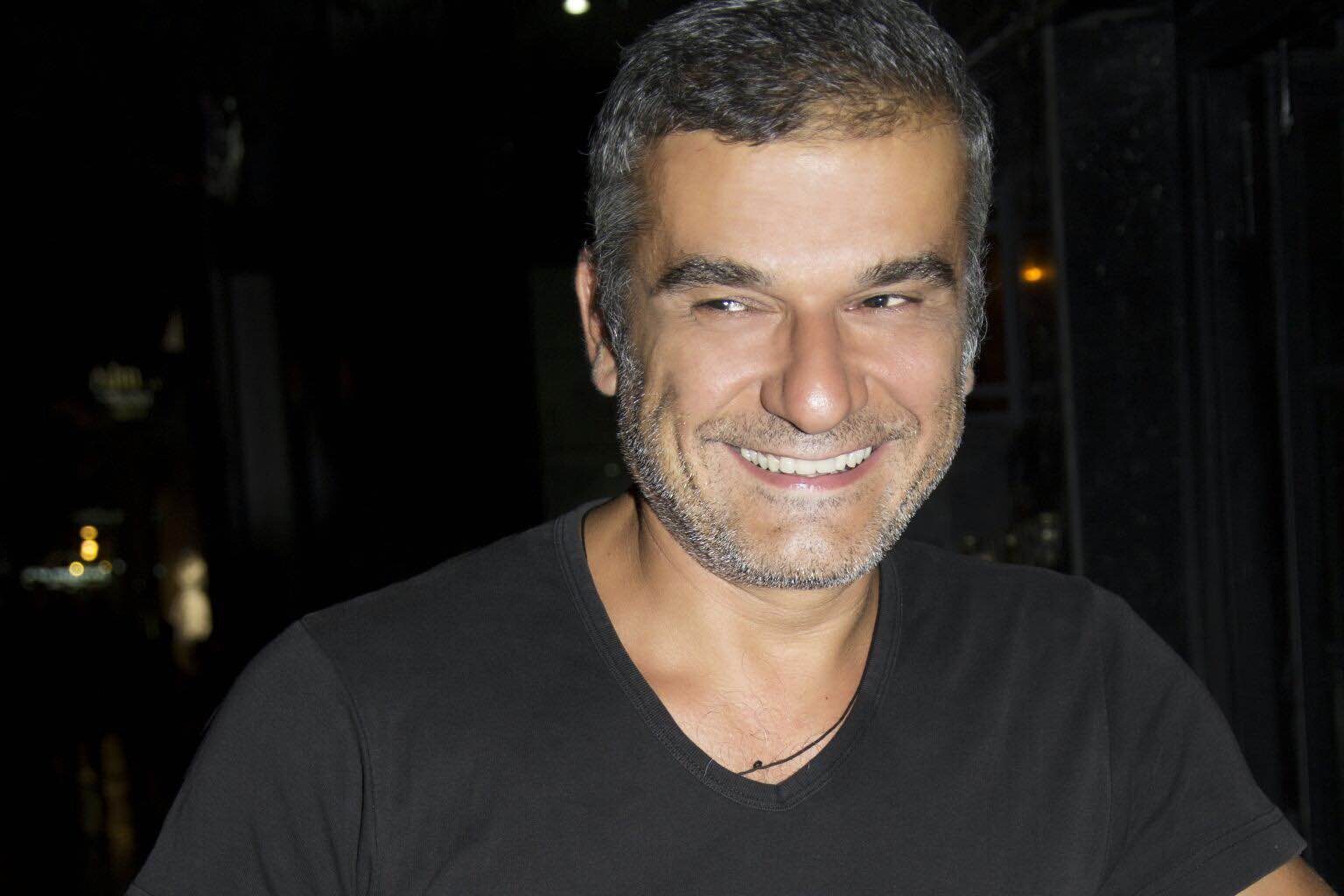 Και ο Αποστολάκης με την Ρώπα