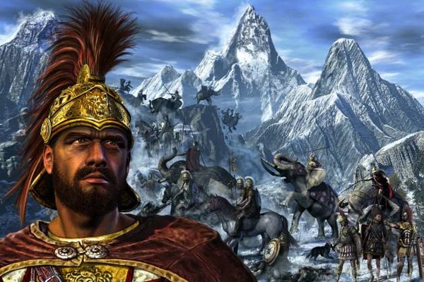 Λύθηκε το μυστήριο της διέλευσης του Αννίβα από τις Άλπεις