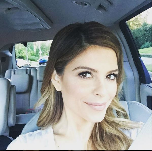 H Mενούνος τρώει με τον Λάρι Κινγκ – ΦΩΤΟ