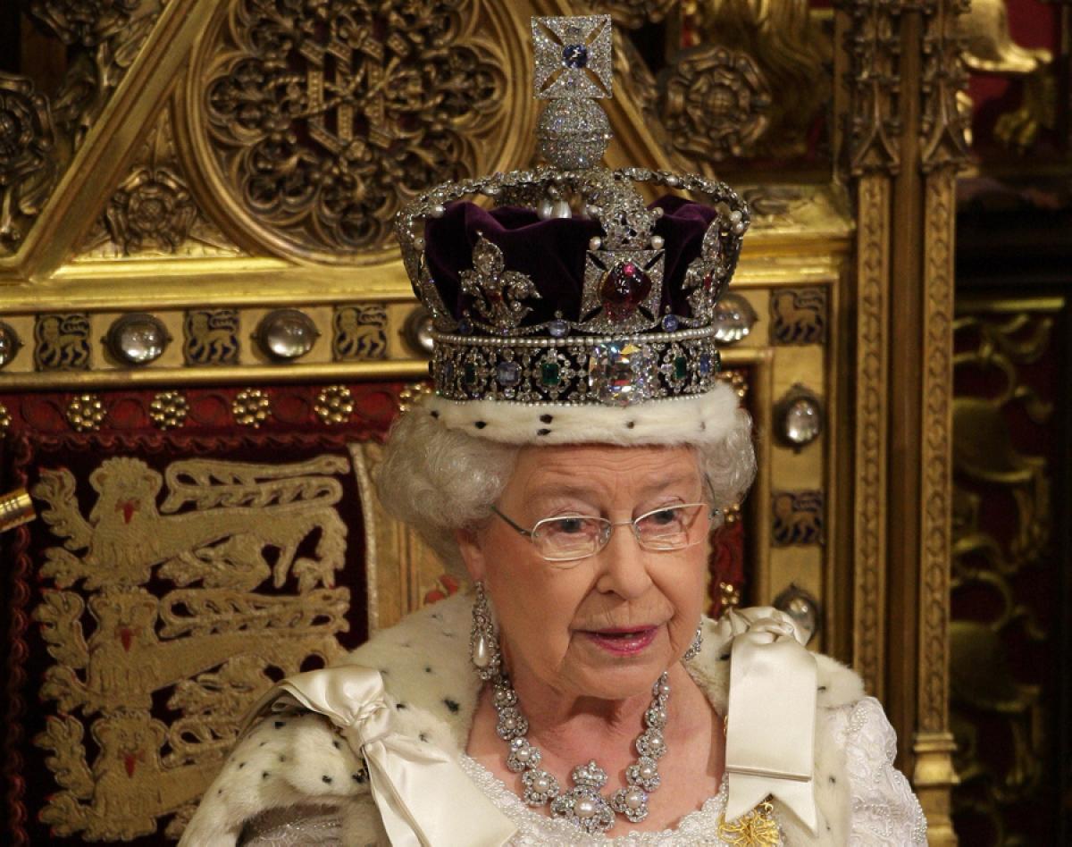 Τα 30 δισ. δολάρια φτάνει η περιουσία της Βασίλισσας Ελισάβετ