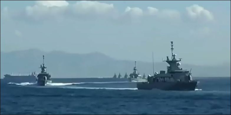 Το βίντεο για το Πολεμικό Ναυτικό που “σπάει ταμεία”