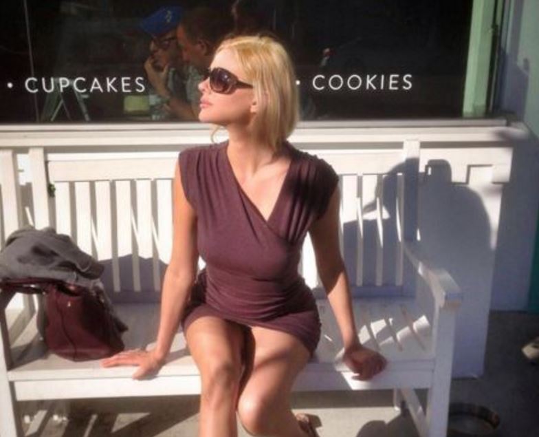 Ποιος δεν θα ήθελε μια τέτοια νύφη; – ΦΩΤΟ