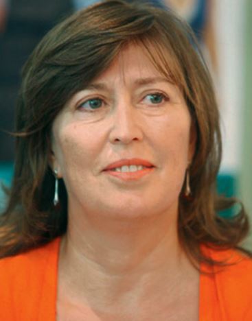 Καρακώστα: Το λιμάνι έχει πολύ μεγαλύτερη αξία από αυτή που πουλήθηκε