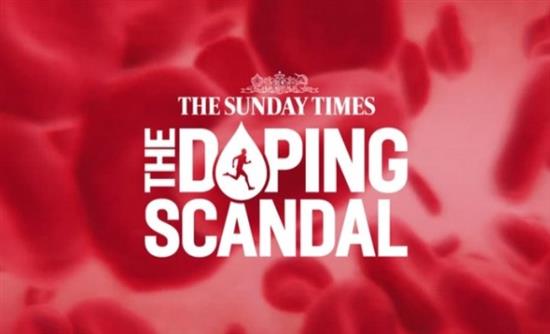 Σκάνδαλο ντόπινγκ κλονίζει την Premier League