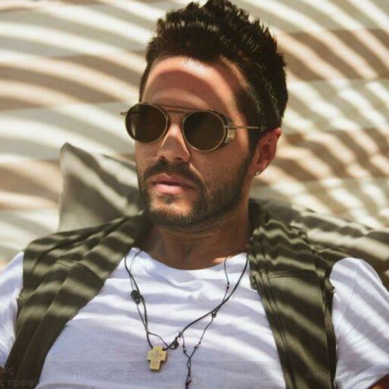 Τσαλίκης: Δεν θα μιλήσω ξανά για το τροχαίο – ΒΙΝΤΕΟ