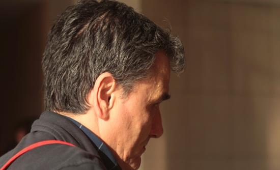 Τι λέει το αγγλικό κείμενο για την παύση εργασιών στις διαπραγματεύσεις