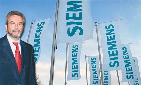 Μαρτυρία “φωτιά” στελέχους της Siemens: Όλα τα κόμματα χρηματίστηκαν