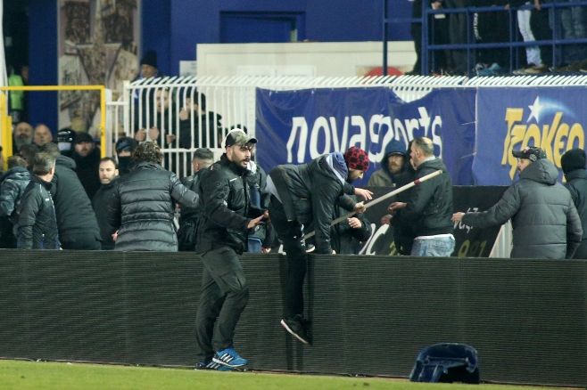 Βαριές καμπάνες στην ΑΕΚ και τον Ατρόμητο – ΤΩΡΑ