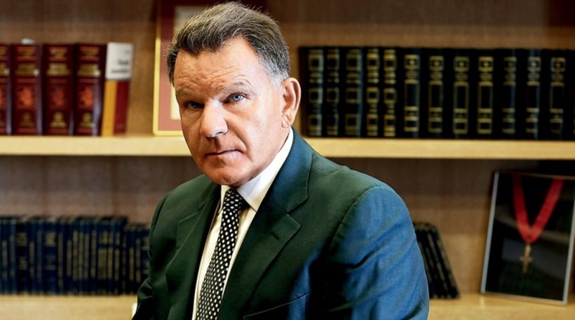 Έγκλημα στη Σαντορίνη: Τι απαντά ο Κούγιας στον συνήγορο υπεράσπισης