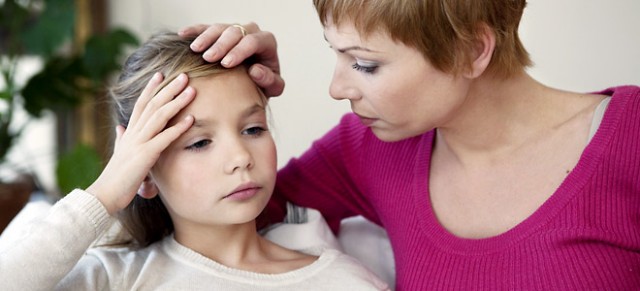 Γιατί έχουν αυξηθεί τα ψυχολογικά προβλήματα στα παιδιά κάτω των 9;