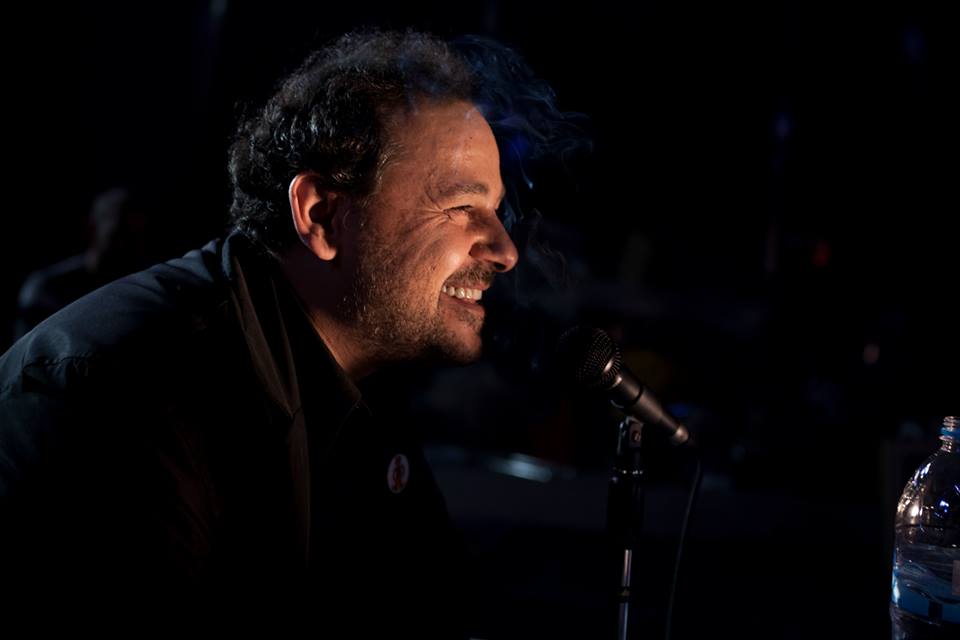 Τι «μαγειρεύει» ο Ρήγας στην Κυψέλη;